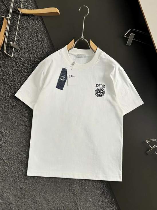 Dior T Shirts Short _SKUDiorS-2XLtltx6115985